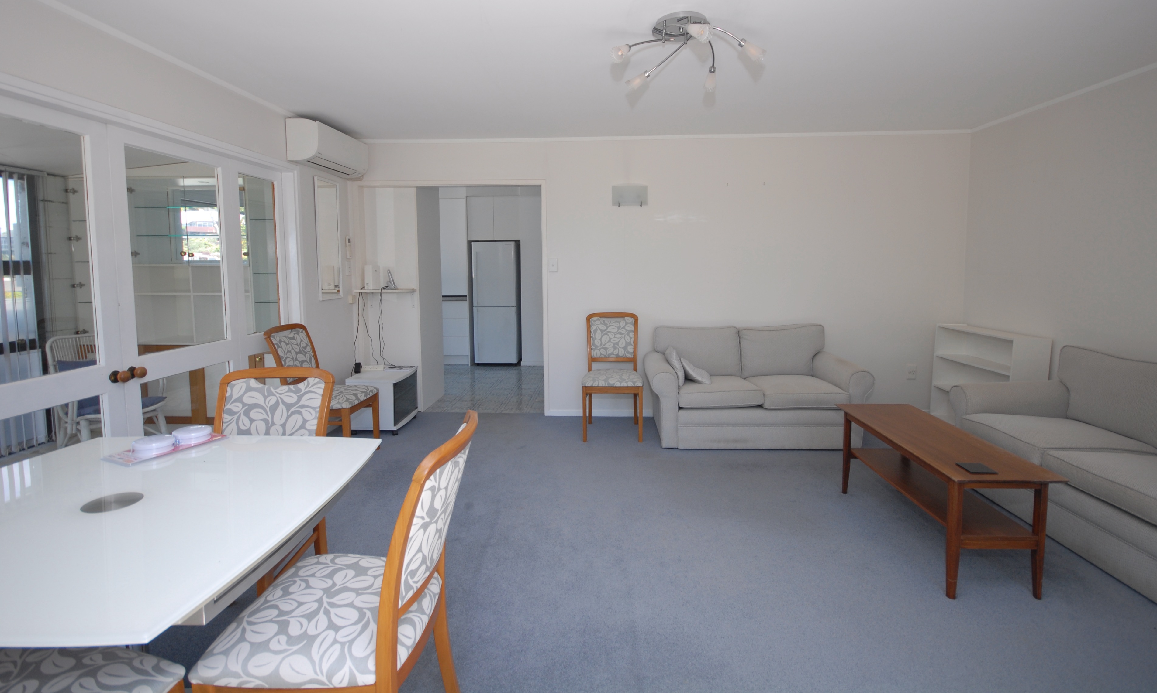 1/2 Maxwelton Drive, Mairangi Bay, Auckland - North Shore, 3 ห้องนอน, 0 ห้องน้ำ, Unit