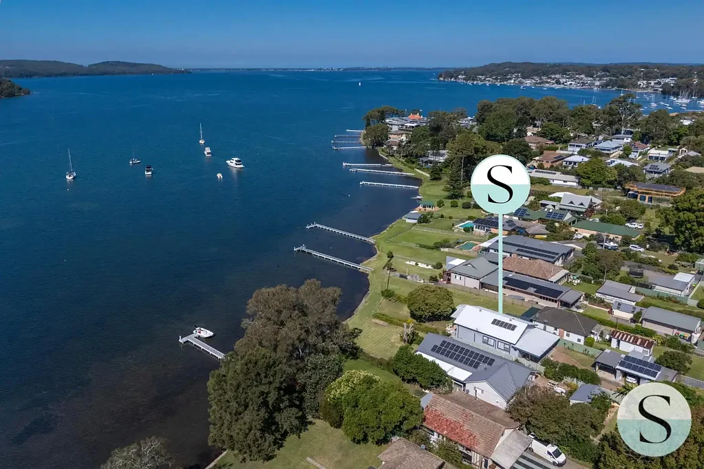 32 Anzac Parade, Toronto, NSW 2283