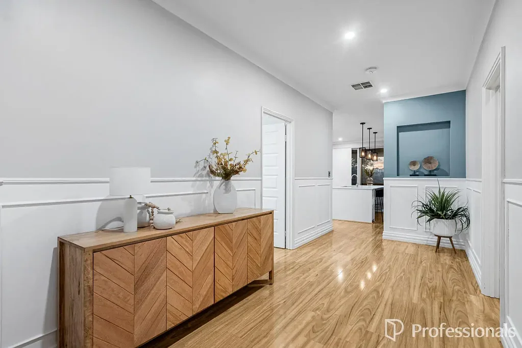 Wanneroo 4ਬੈੱਡਰੂਮ Showpiece Family Living in Wanneroo