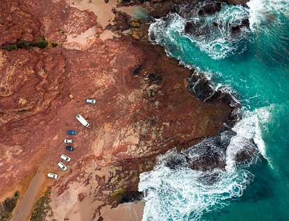 Lot 202, 5 Calandrinia Court, Kalbarri, Outback (South), 0 habitaciones, 0 baños, Section