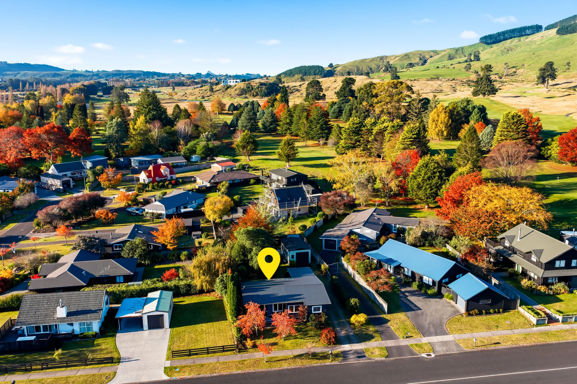 Kinloch 3房 Outstanding Value in Central Kinloch