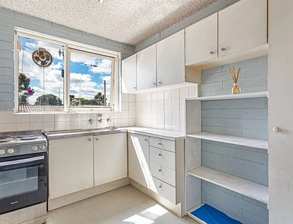 6/550 Moreland Road, Brunswick West, North Melbourne, 1 chambres, 1 salles de bain, Apartment