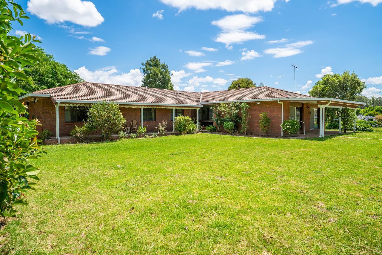 7 FLEET ST, HOLBROOK NSW 2644, 0 ਕਮਰੇ, 0 ਬਾਥਰੂਮ, House