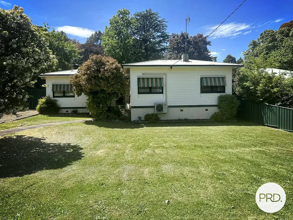 66 King Street, Tumbarumba, NSW 2653