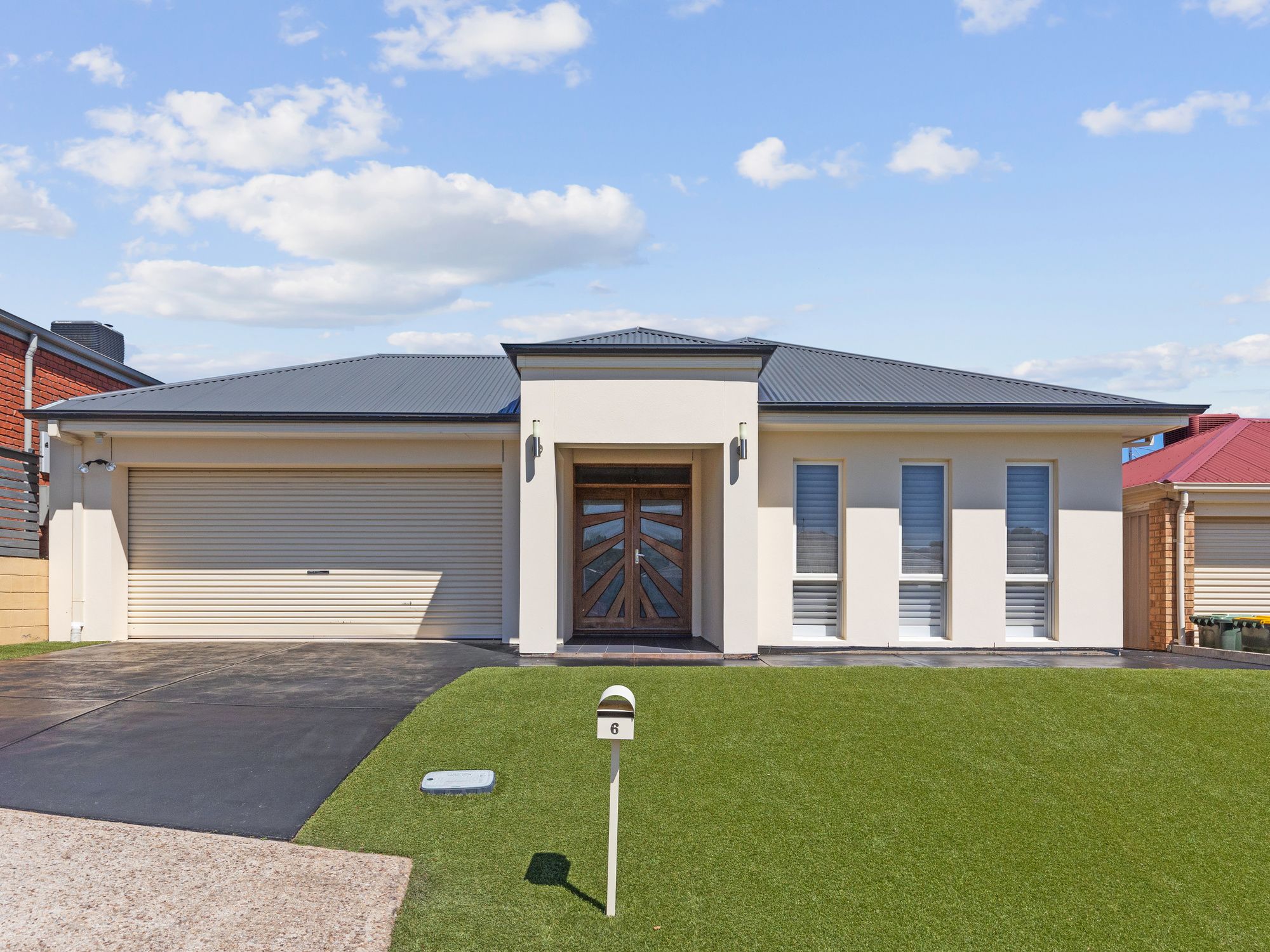 6 EDGEHILL WALK, NOARLUNGA DOWNS SA 5168, 0 rūma, 0 rūma horoi, House