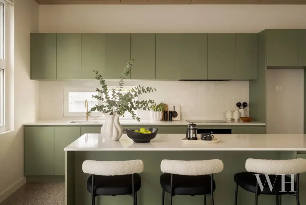 Attadale 3ห้องนอน Inspired Riverside Luxury: Design, Light & Architecture