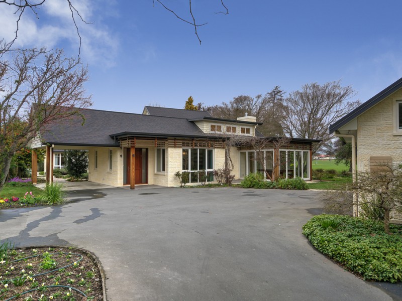 340 Ilam Road, Bryndwr, Christchurch, 4 غرف, 0 حمامات