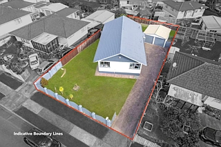 55 Alabaster Drive, Papatoetoe, Manukau City
