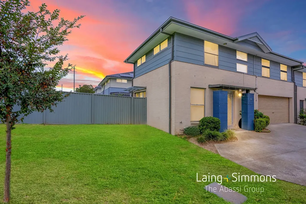 15/148-150 Victoria Street, Werrington, NSW 2747