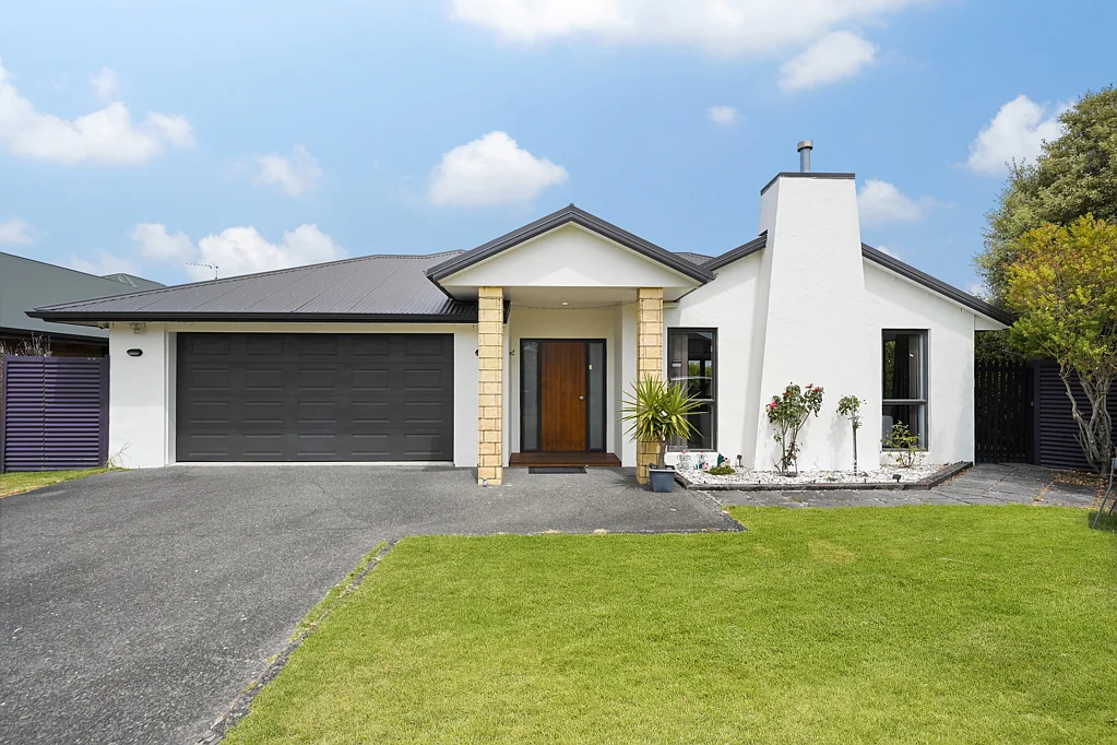 8 Gracefield Place, Huntington, Hamilton, Waikato