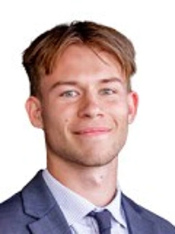 Connor Davis