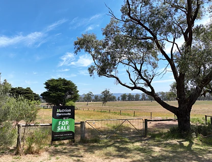 Lot 2 Hyland Highway, Yarram, Traralagon , 0房, 0浴, Lifestyle Property
