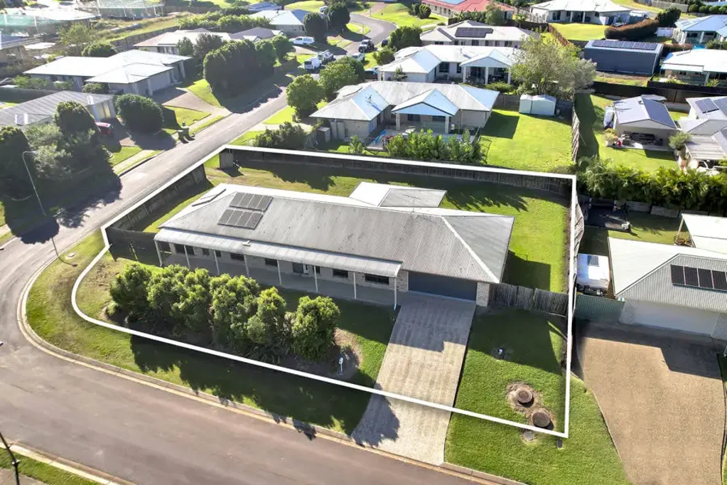 3 Iris Court, Yamanto, QLD 4305