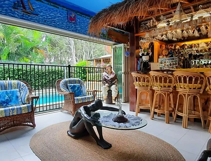 地址保密, Ormiston, QLD 4160, 7房, 6浴, House