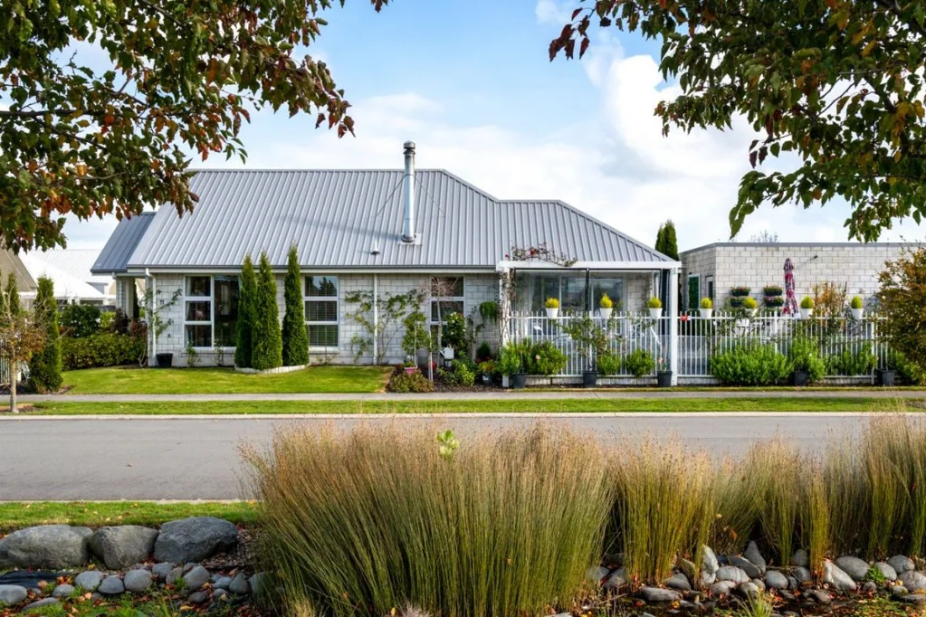 11 Ashdown Way, Rolleston, Selwyn