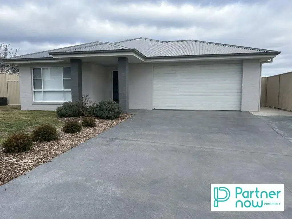 Four Bedroom Home in North