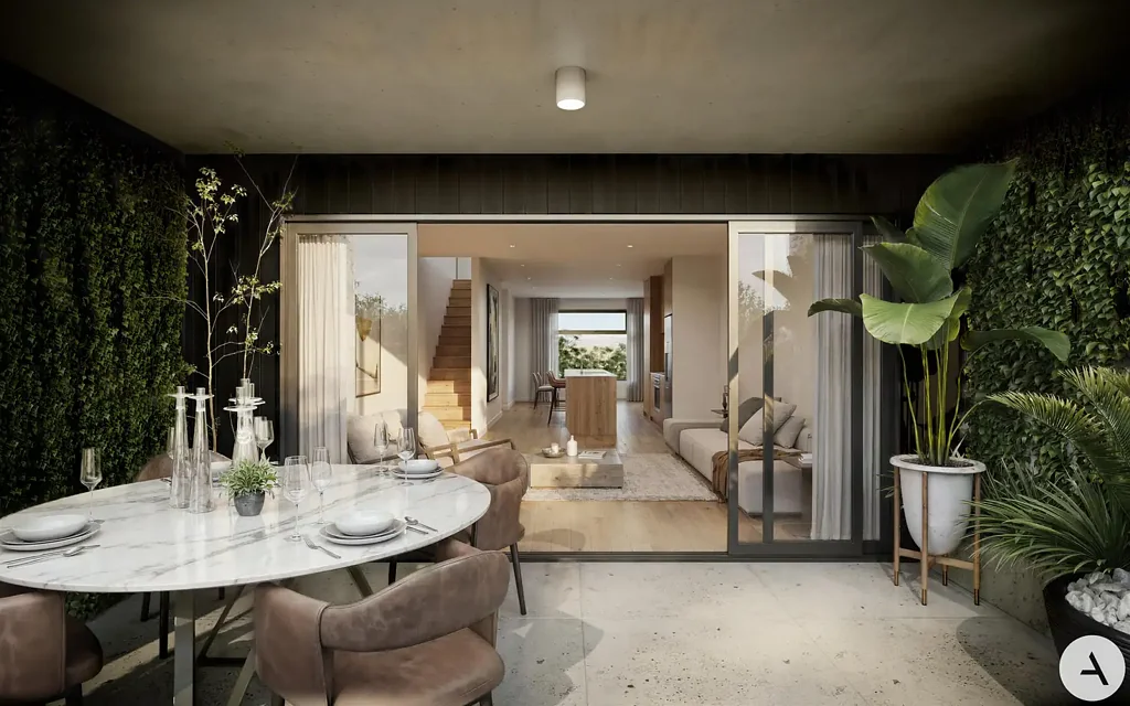 Googong 3कमरा GLENROCK GARDENS  -  Designed for Life. Connected to Nature. -   3 Bed + Double Garage