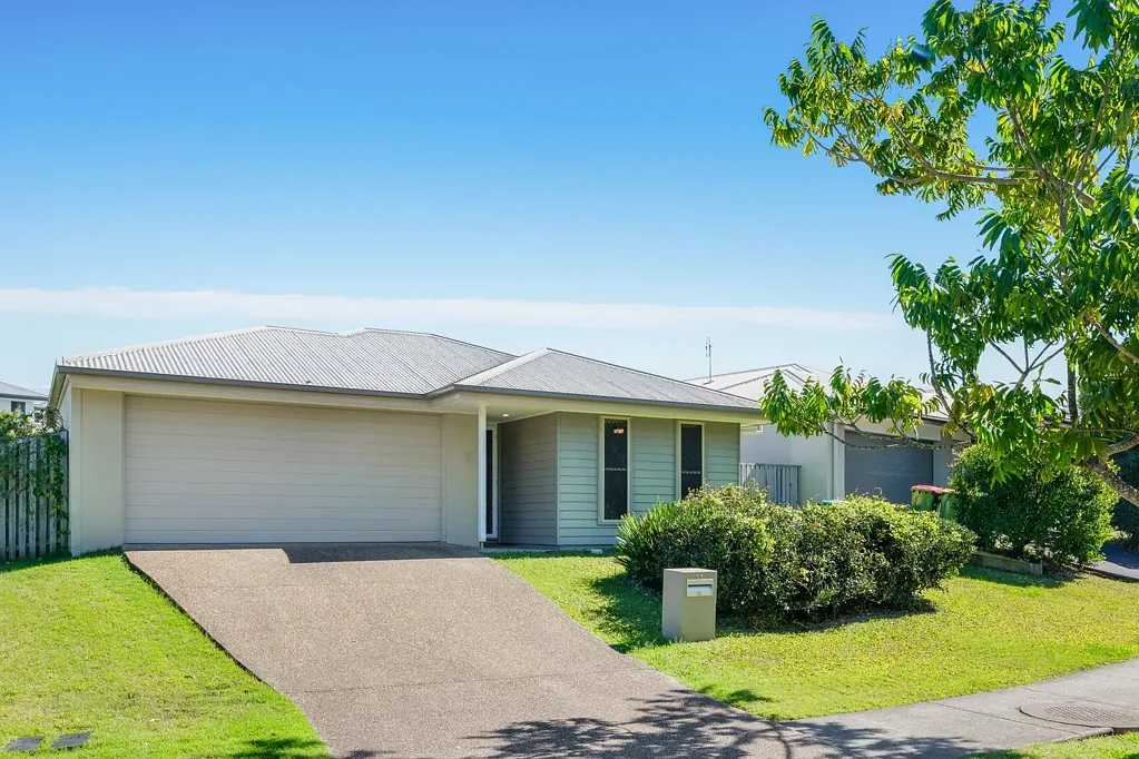 53 O'Reilly Drive, Coomera, QLD 4209