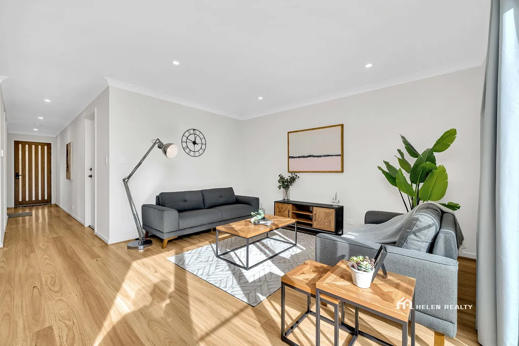 Fullarton 4कमरा Torrens Titled Townhouse in Fullarton.
