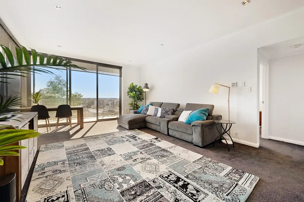 West Perth 2Kwarto Lifestyle, Location and Luxury in West Perth