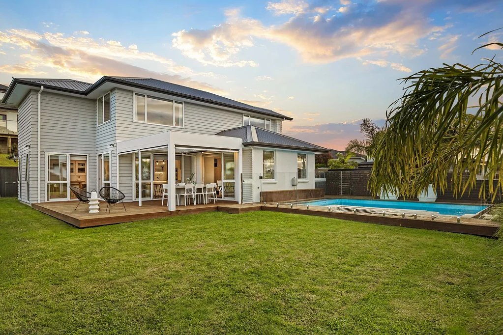 Millwater 4침실 Space, Style, Comfort - Resort Style Living