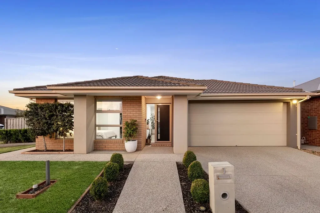 1 Hackberry Close, Lara, VIC 3212