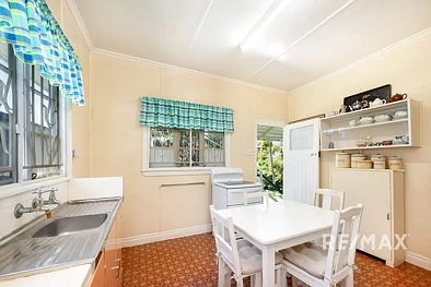 123 Thynne Road, Morningside, QLD 4170, 2 Bedrooms, 1 Bathrooms, House