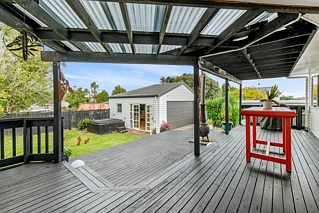 95 Gills Road, Bucklands Beach, Bucklands Beach, Manukau City