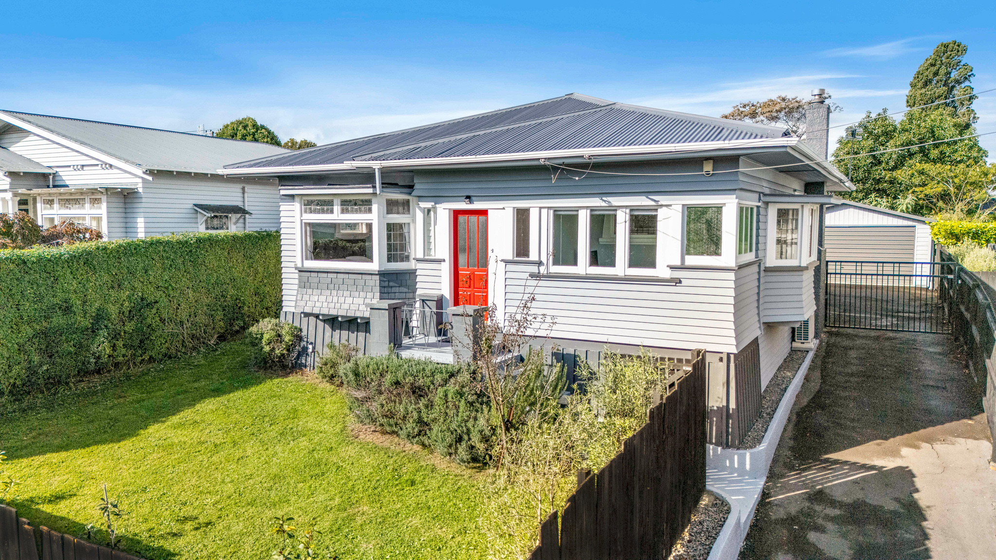 466 Sandringham Road, Sandringham, Auckland, 3 રૂમ, 0 બાથરૂમ, House