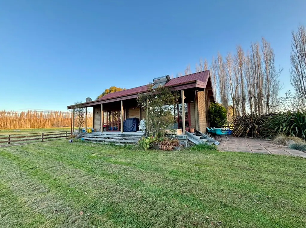 39a Taylors Road