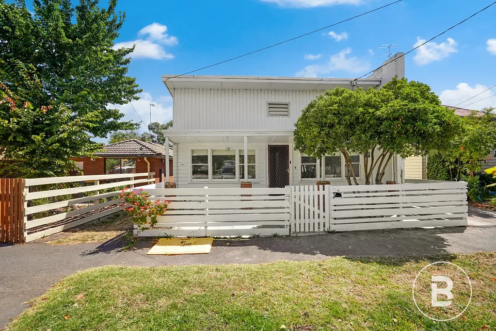 319 Armstrong Street North, Soldiers Hill, VIC 3350