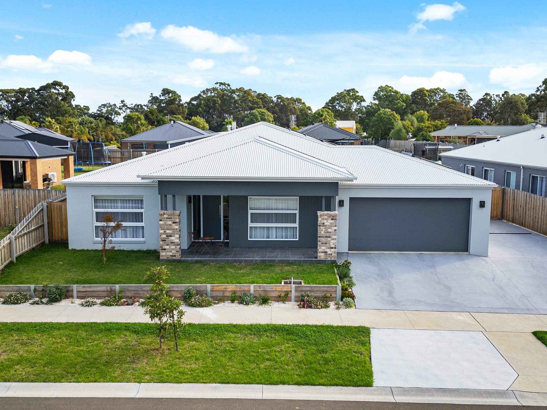 5 WADGIN CT, SWAN REACH VIC 3903, 0 chambres, 0 salles de bain, House