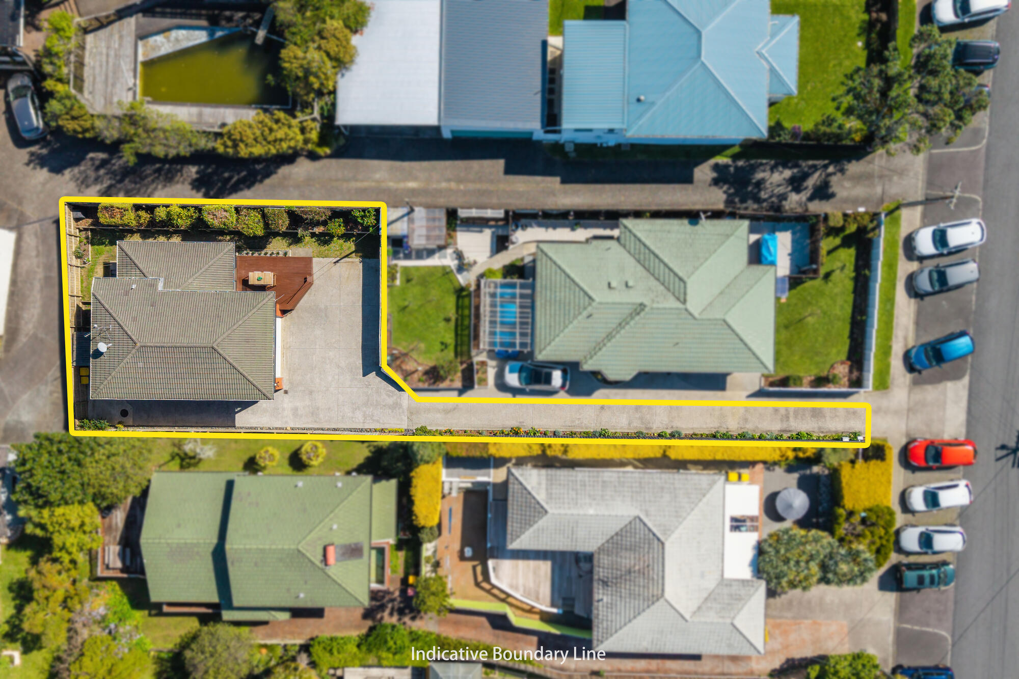 5A Waratah Street, Birkenhead, photo 19
