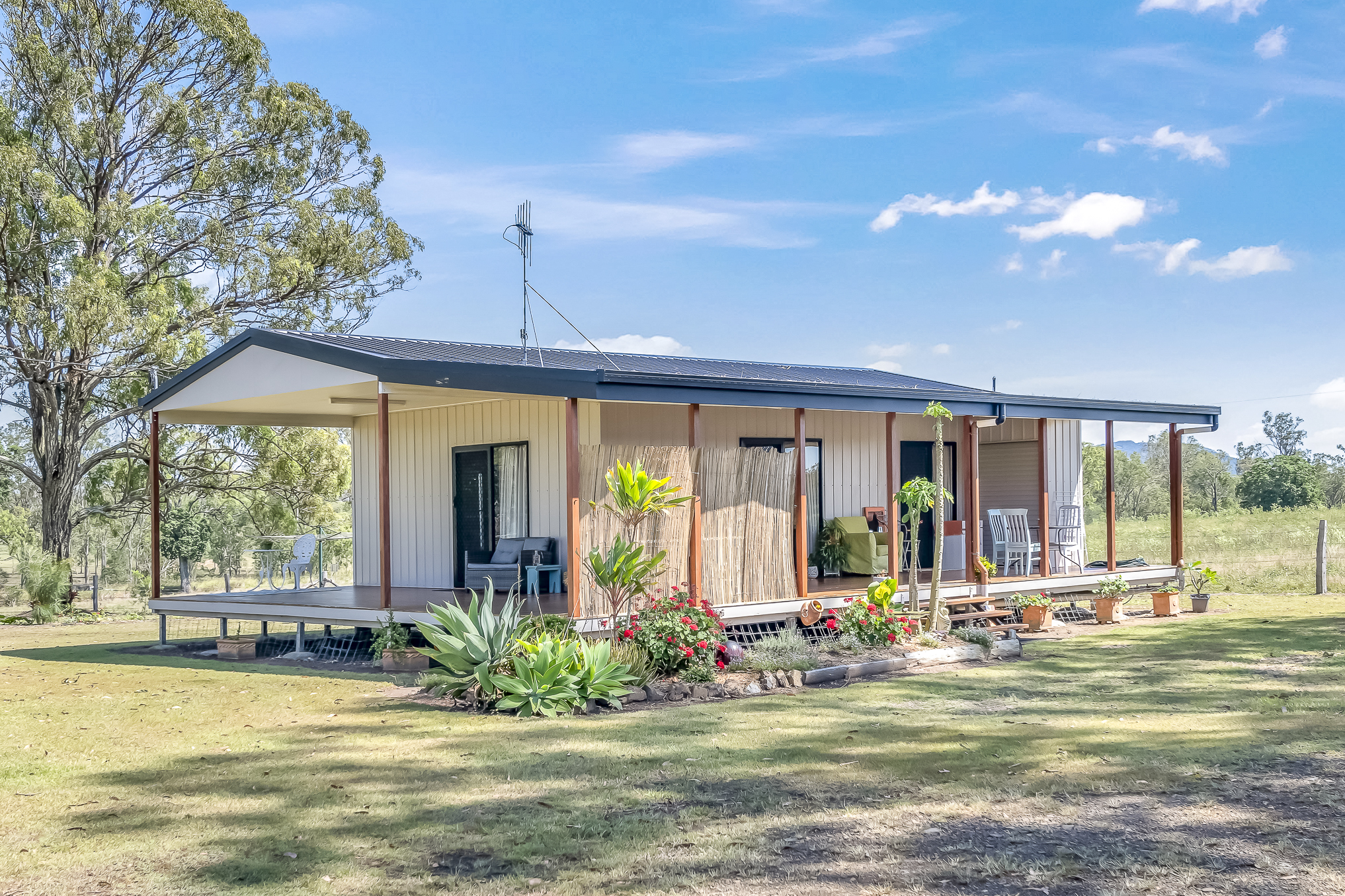 4703 LOWMEAD RD, BERAJONDO QLD 4674, 0 Bedrooms, 0 Bathrooms, Lifestyle Property