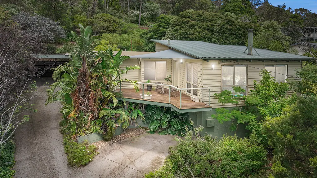 26 Kia-ora Parade, Ferntree Gully, VIC 3156