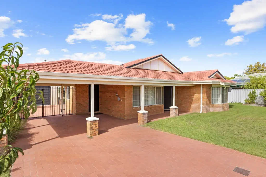 12 Springfield Court, Warnbro, WA 6169