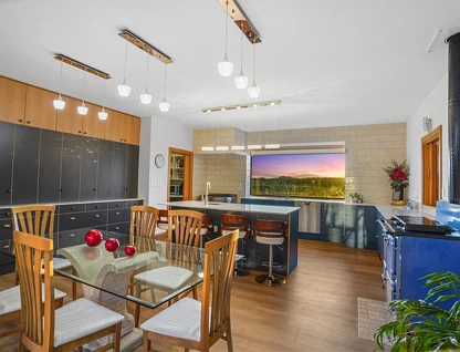 325 Mairaki Road, Fernside, Waimakariri, 7房, 5浴, 乡村别墅