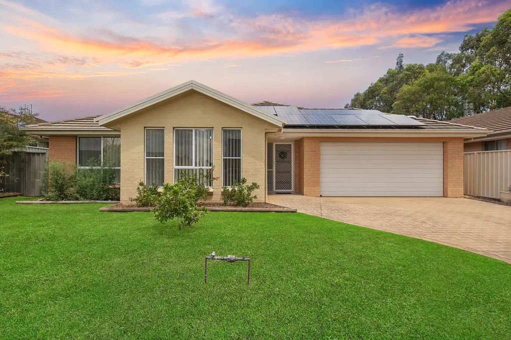 59 Georgia Drive, Hamlyn Terrace, NSW 2259