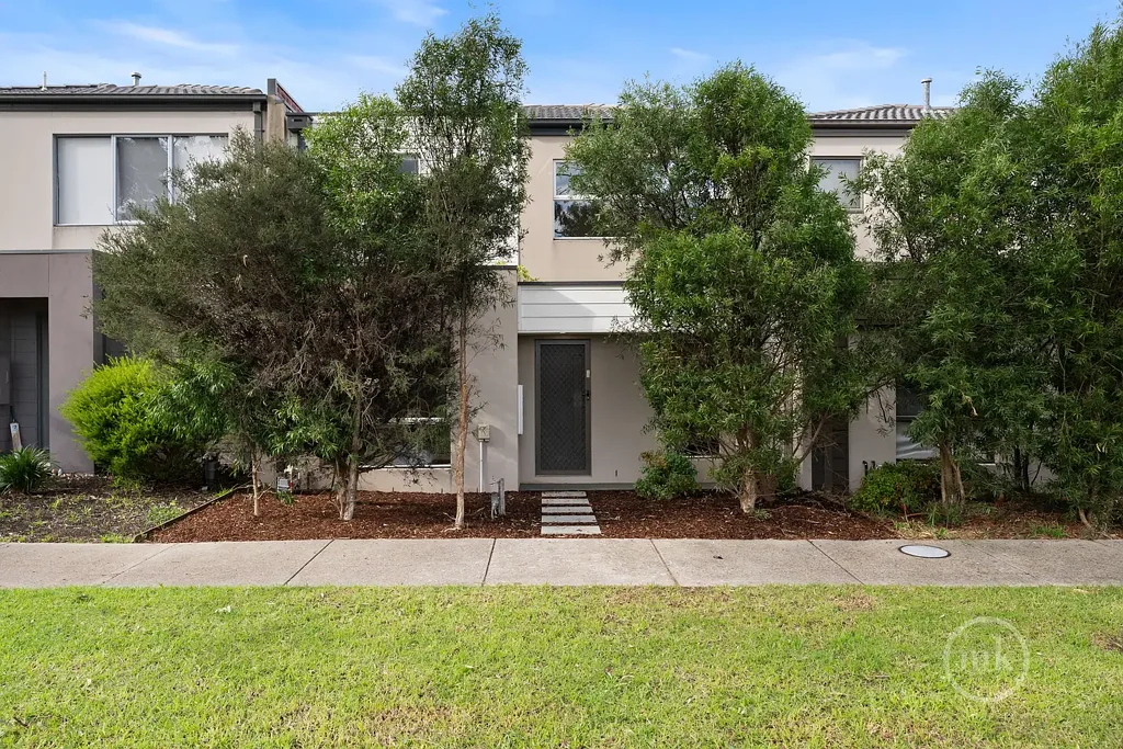 Mernda 4कमरा Modern Family Living in a Prime Mernda Location