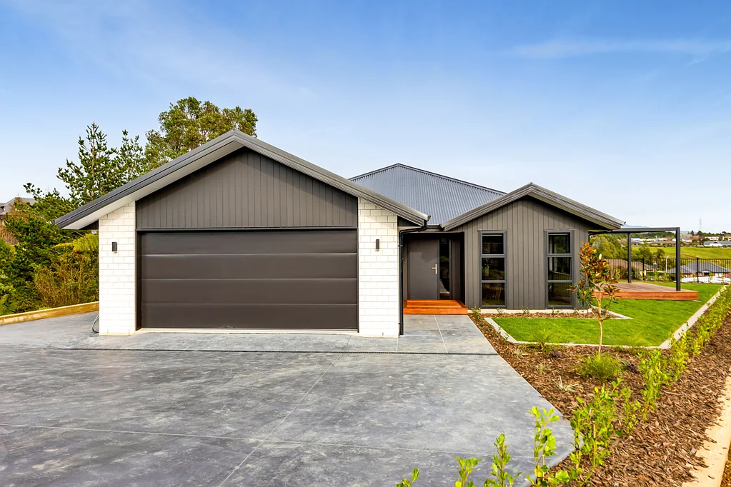 8 Ponga Place, Highlands Park, New Plymouth, Taranaki