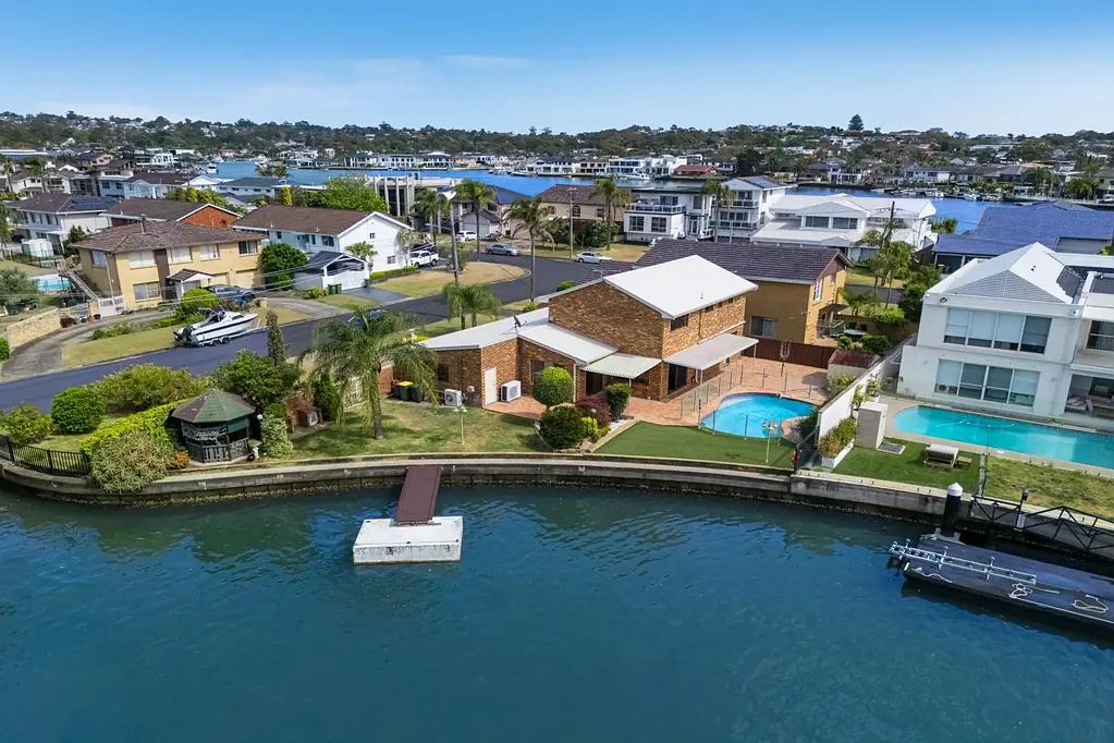 5 Tuross Avenue, Sylvania Waters, NSW 2224