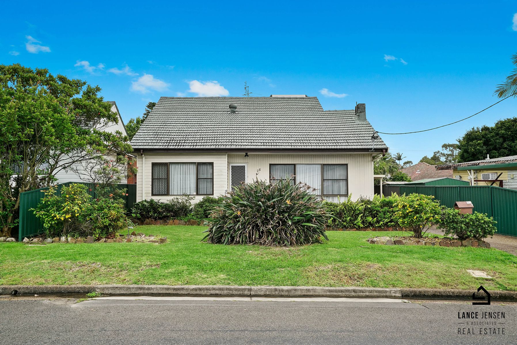 26 MARGARET ST, BELMONT NORTH NSW 2280, 0 Kuwarto, 0 Banyo, House