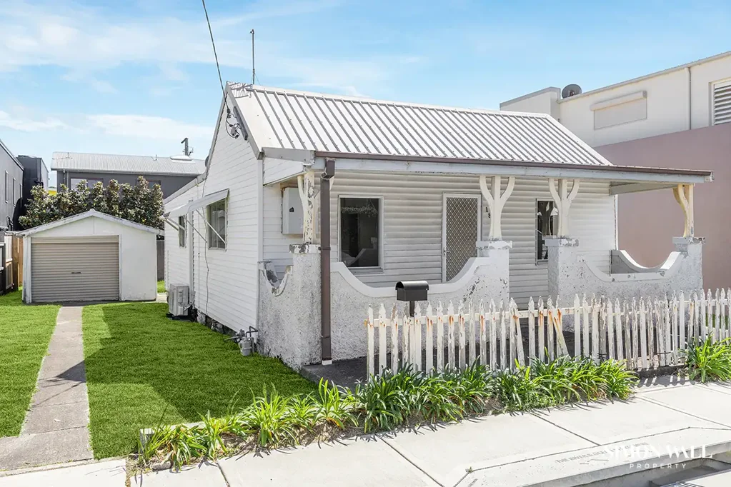 Merewether 3Moenga R3 Medium Density Zoning