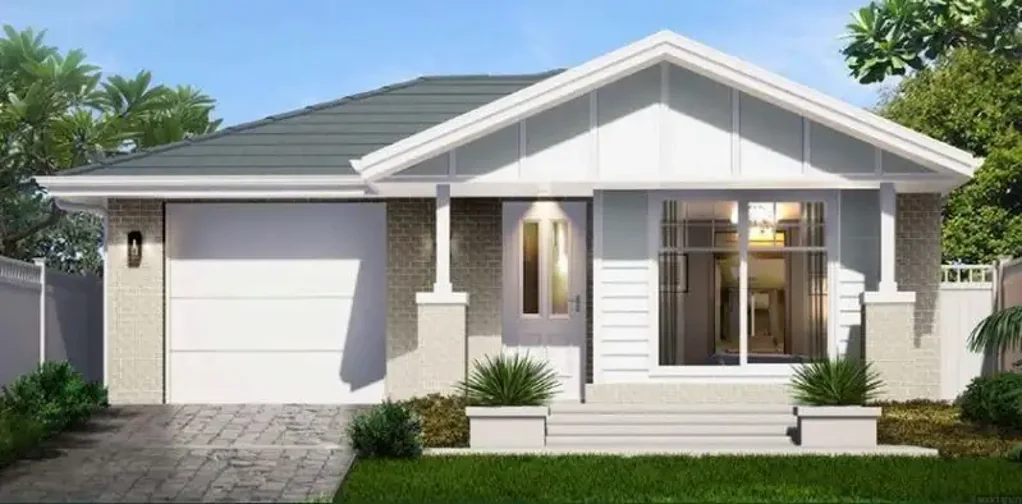Cobbitty 4ห้องนอน Amazing Single Storey House in Cobbitty