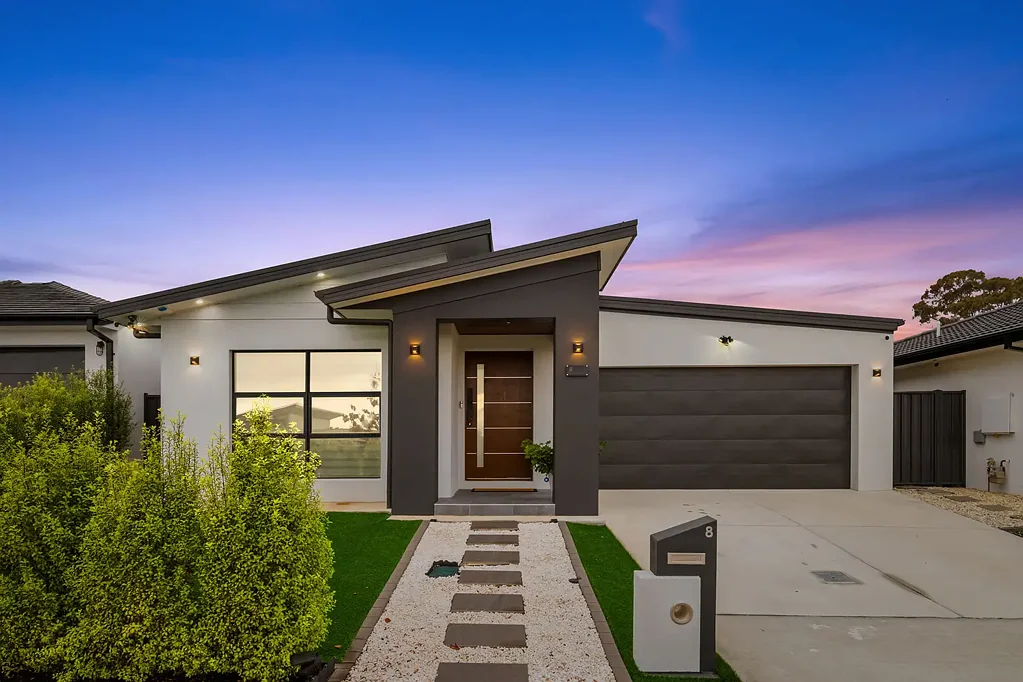 Throsby 4 Bedroom A Home To Make Your MARQ