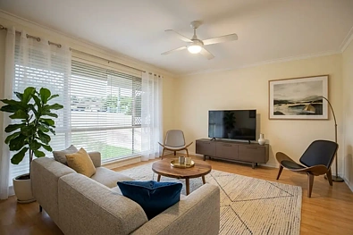 Silid Pahingahan - 83 Fieldgate Square, Balga, WA 6061
