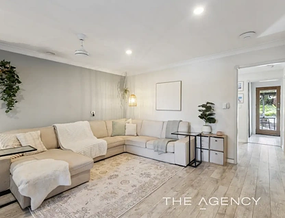 22B Trusmore Crescent, Craigie, WA 6025, 3 ਕਮਰੇ, 1 ਬਾਥਰੂਮ, Apartment