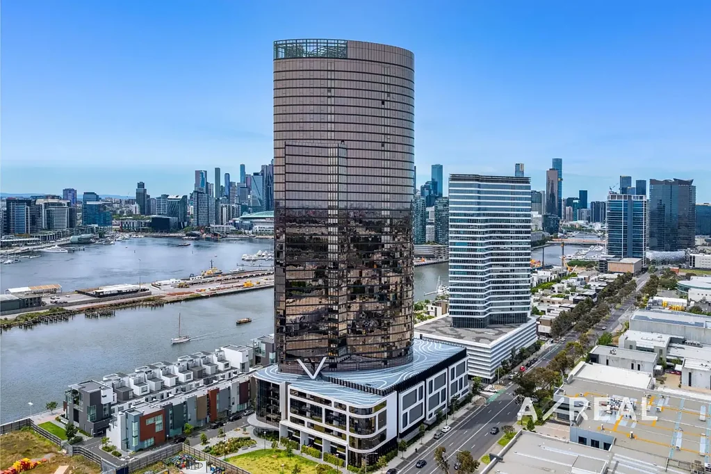 2804/103 South Wharf Drive, Docklands, VIC 3008