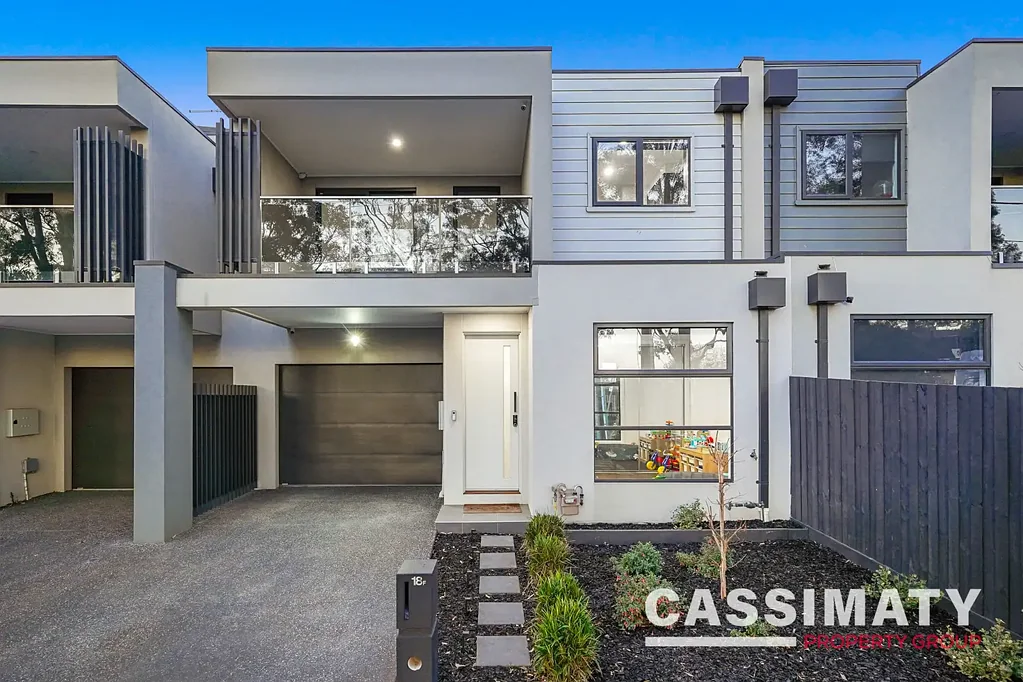 18F Scott Street, Cranbourne, VIC 3977