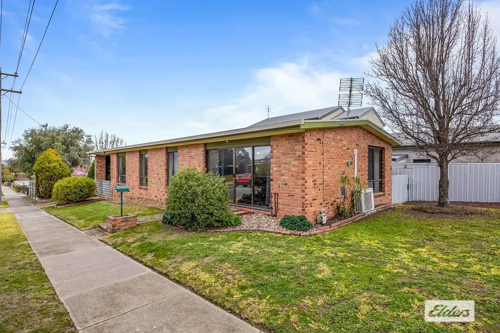 Stawell 3 Bedroom Investors Take Note – Secure Lease in Place Until July 2026